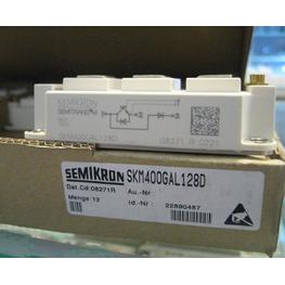 英飛凌IGBT SKM400GA128D 400A  1200V 英飛凌IGBT SKM400GA128D 400A  1200V